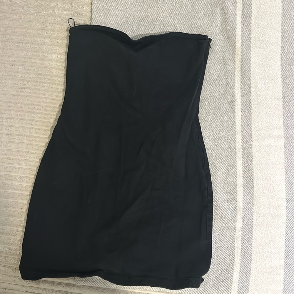 Mini dress